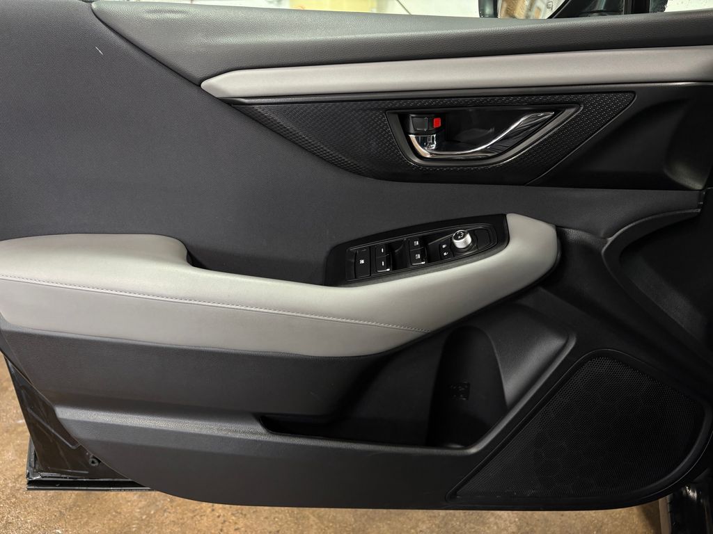 2024 SUBARU OUTBACK - Image 20