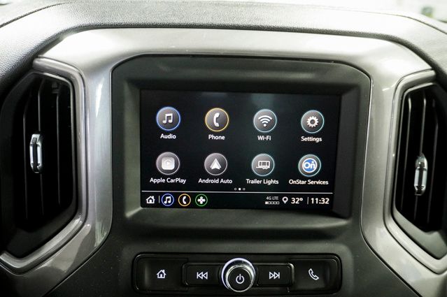 2024 GMC SIERRA HD - Image 14