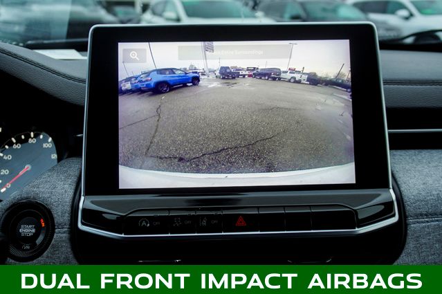 2023 JEEP COMPASS - Image 13