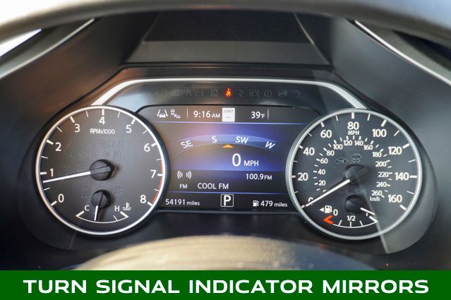 2023 NISSAN MURANO - Image 26