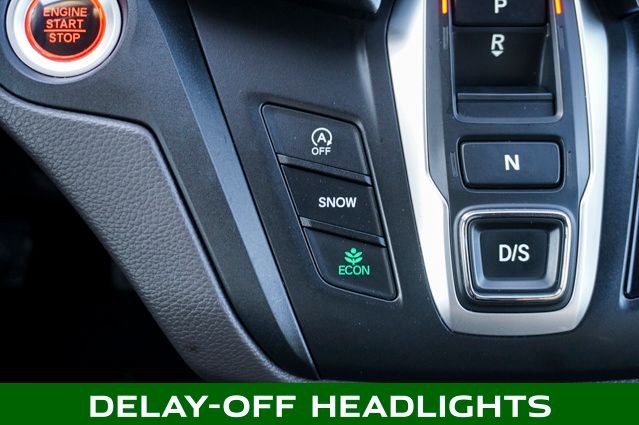 2022 HONDA ODYSSEY - Image 17