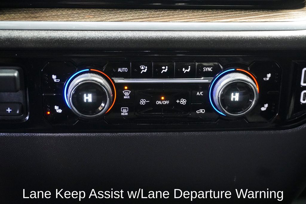 2025 CHEVROLET SILVERADO - Image 18