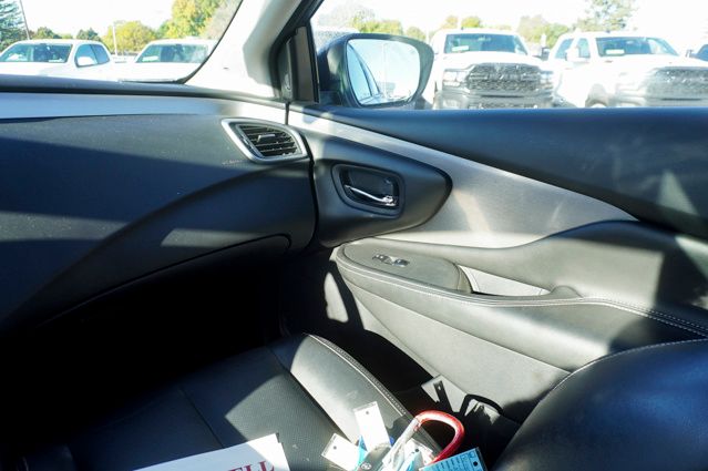 2024 NISSAN MURANO - Image 28