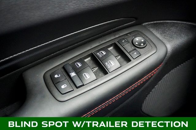 2025 DODGE DURANGO - Image 30