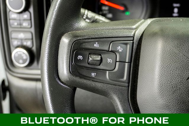 2022 CHEVROLET SILVERADO - Image 16