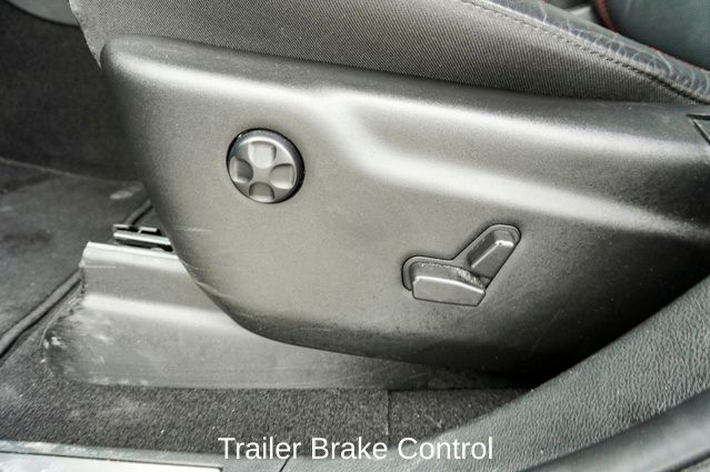 2025 DODGE DURANGO - Image 18