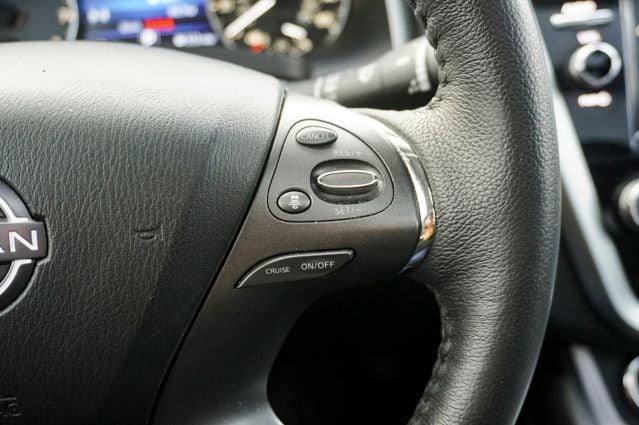 2024 NISSAN MURANO - Image 22