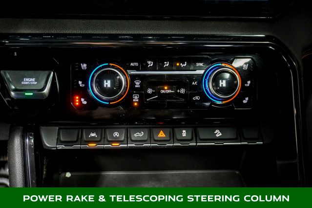 2022 GMC SIERRA - Image 19