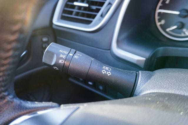 2022 NISSAN MURANO - Image 25