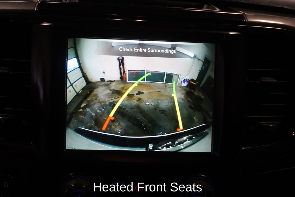 2018 RAM 1500 - Image 14