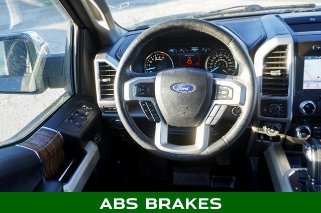 2018 FORD F-150 - Image 11