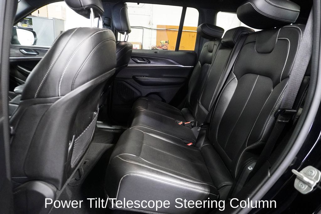 2024 JEEP GRAND CHEROKEE - Image 9