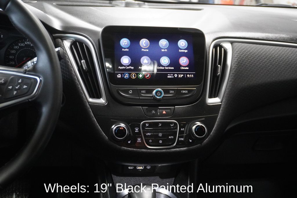 2024 CHEVROLET MALIBU - Image 10