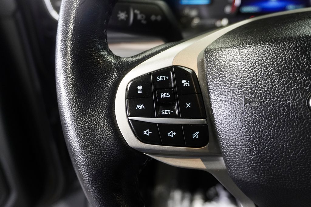 2022 FORD EXPLORER - Image 25