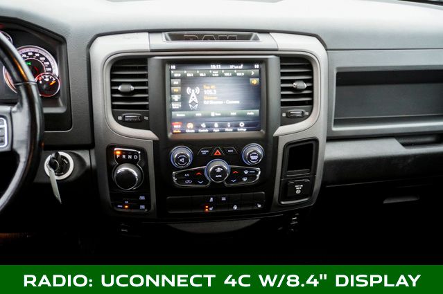 2019 RAM 1500 - Image 10