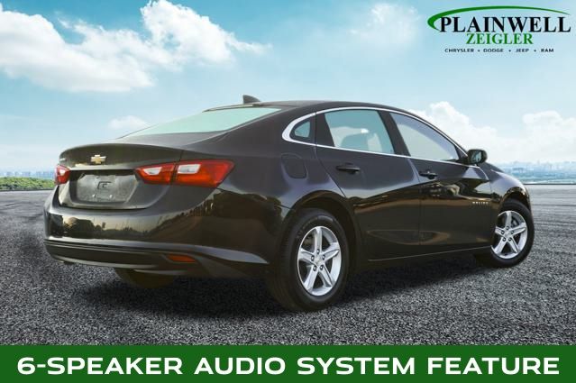 2022 CHEVROLET MALIBU - Image 3