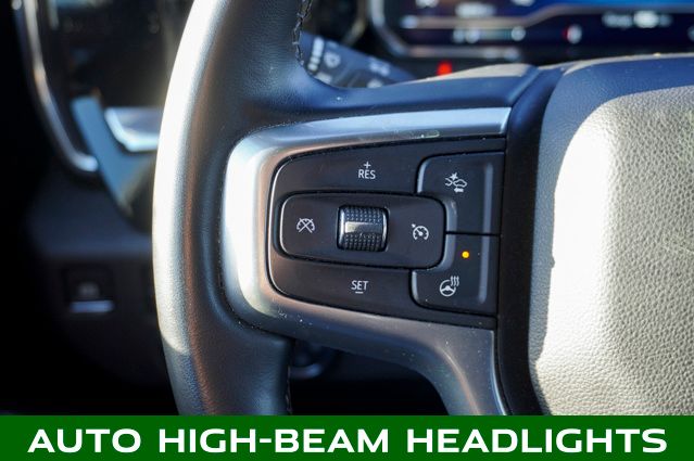 2025 CHEVROLET SILVERADO - Image 18