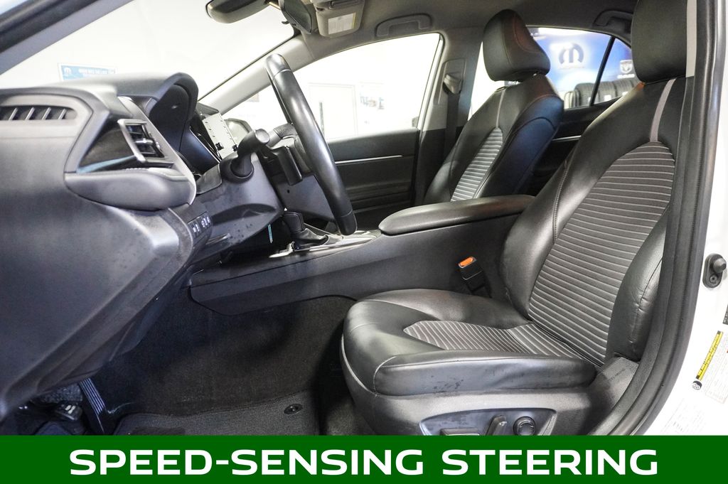 2023 TOYOTA CAMRY - Image 12