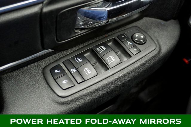 2022 RAM 1500 - Image 22