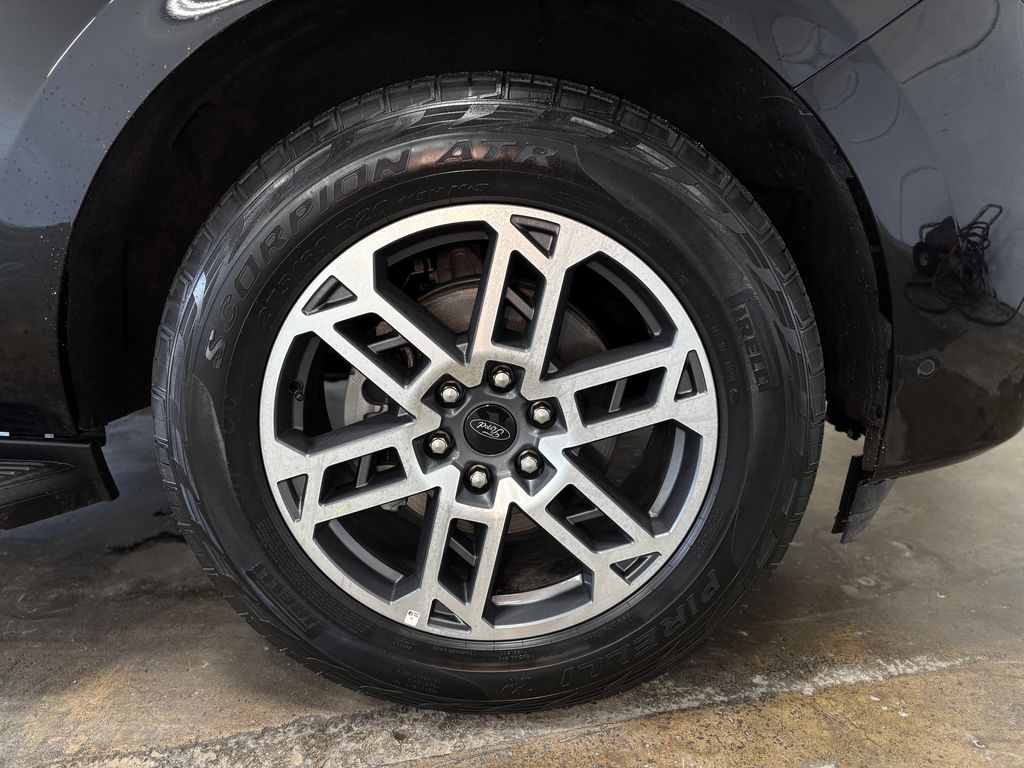 2025 FORD EXPEDITION - Image 33