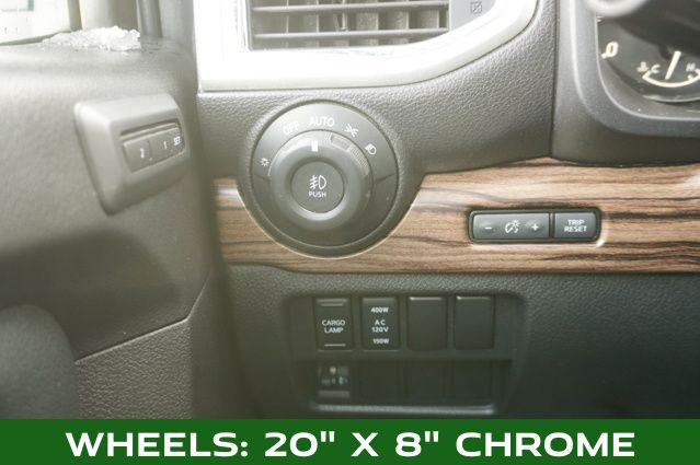 2021 NISSAN TITAN - Image 26