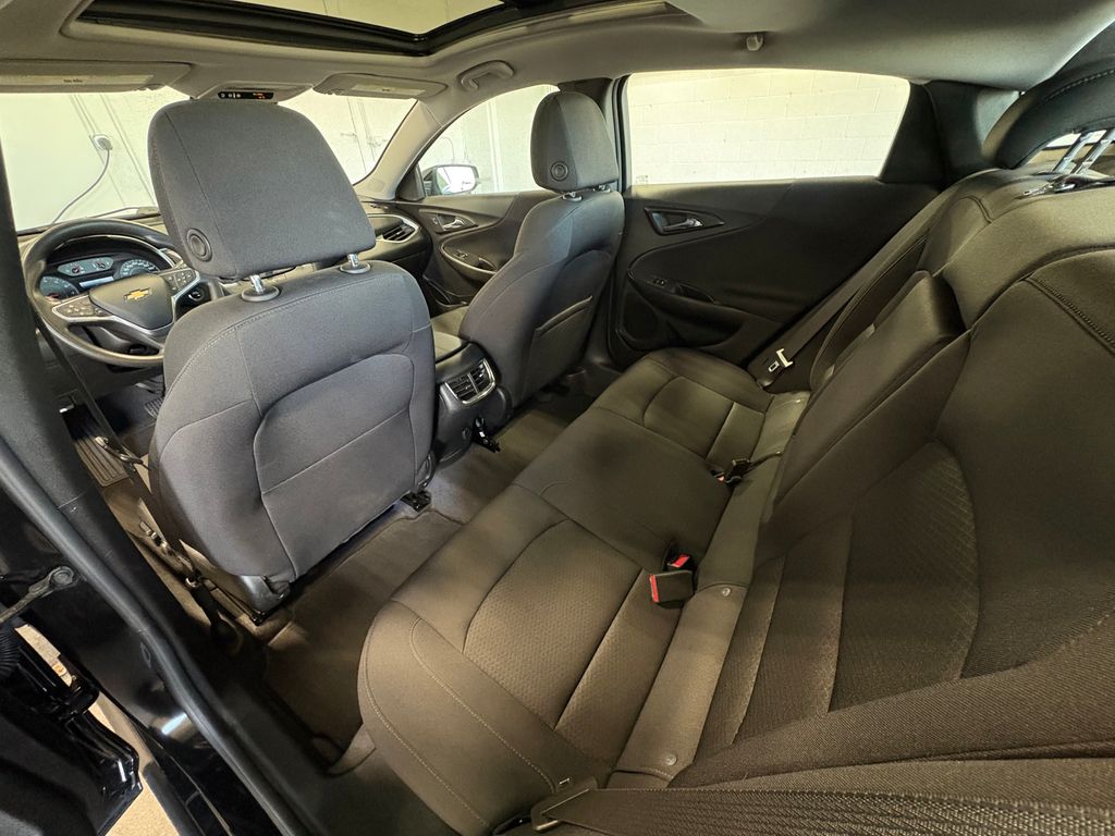 2023 CHEVROLET MALIBU - Image 26