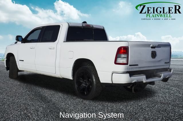 2022 RAM 1500 - Image 2