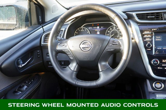 2023 NISSAN MURANO - Image 11