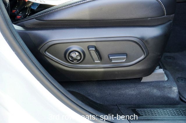 2022 JEEP GRAND CHEROKEE L - Image 9