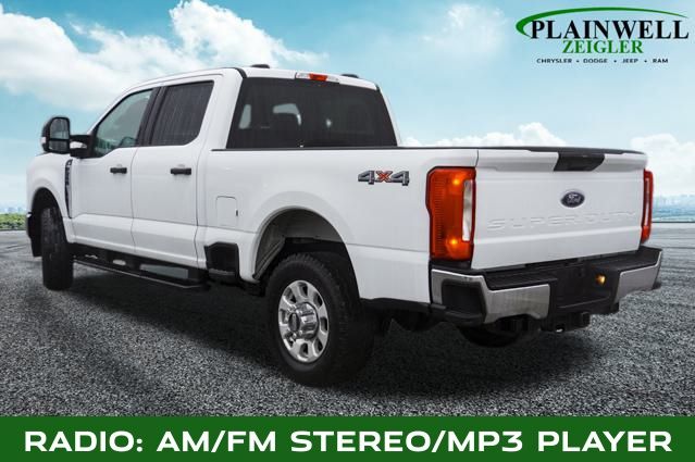 2023 FORD F-250 - Image 2