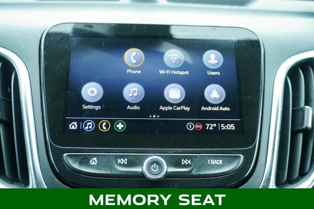 2022 CHEVROLET EQUINOX - Image 18