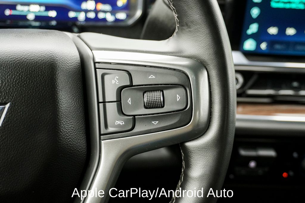 2025 CHEVROLET SILVERADO - Image 18