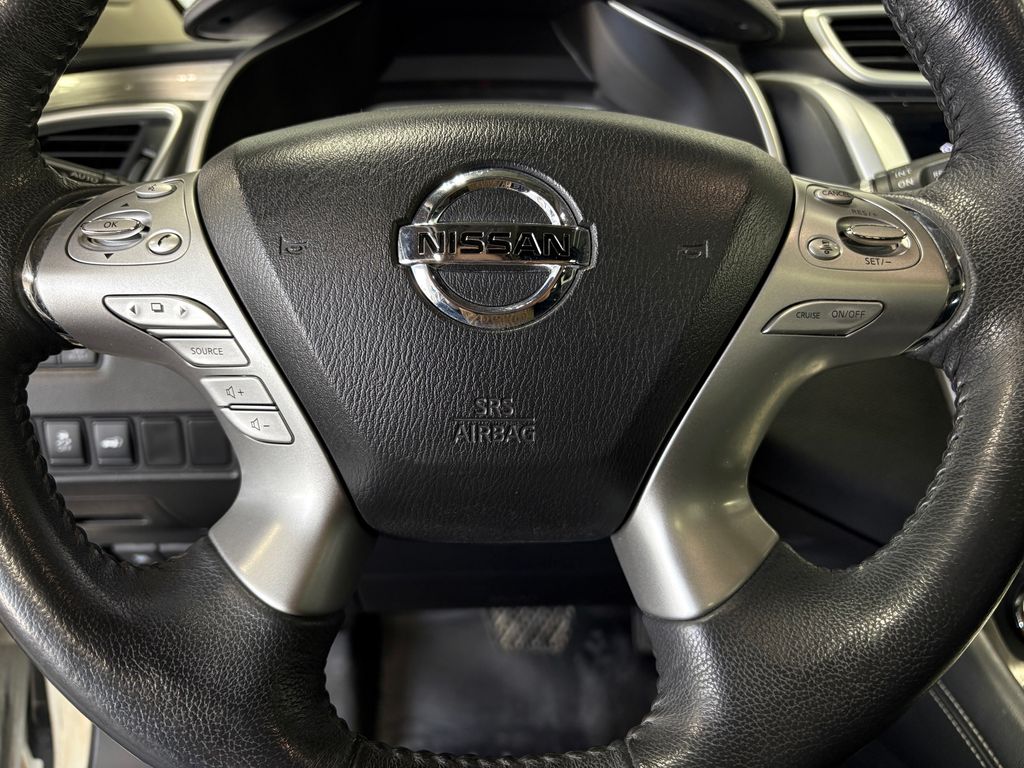 2016 NISSAN MURANO - Image 15