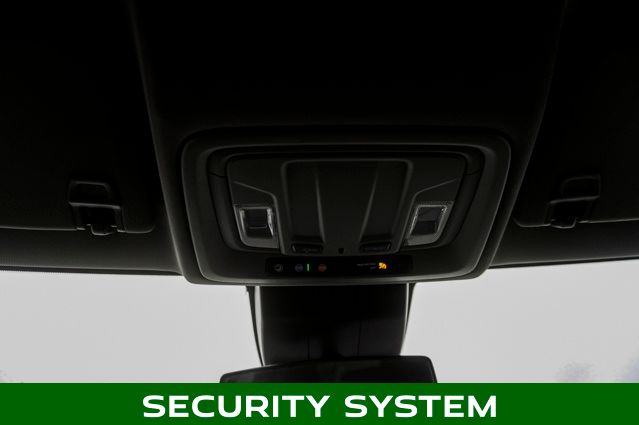 2023 GMC SIERRA - Image 24