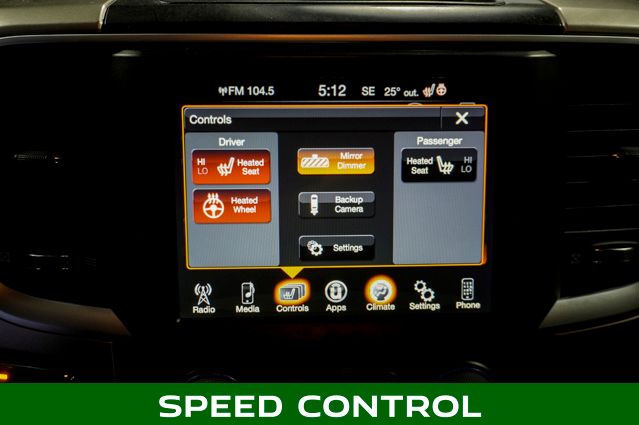 2017 RAM 1500 - Image 14