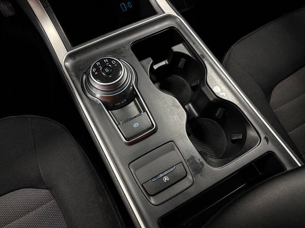 2024 FORD EDGE - Image 30