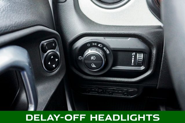 2025 JEEP GLADIATOR - Image 22