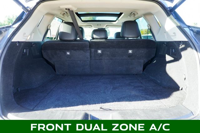 2024 NISSAN MURANO - Image 6