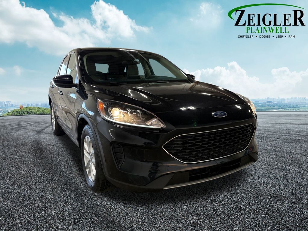 2020 FORD ESCAPE - Image 12