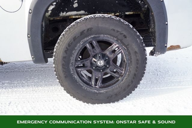 2010 GMC SIERRA - Image 6