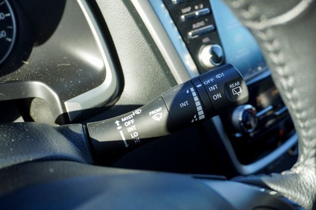 2024 NISSAN MURANO - Image 23