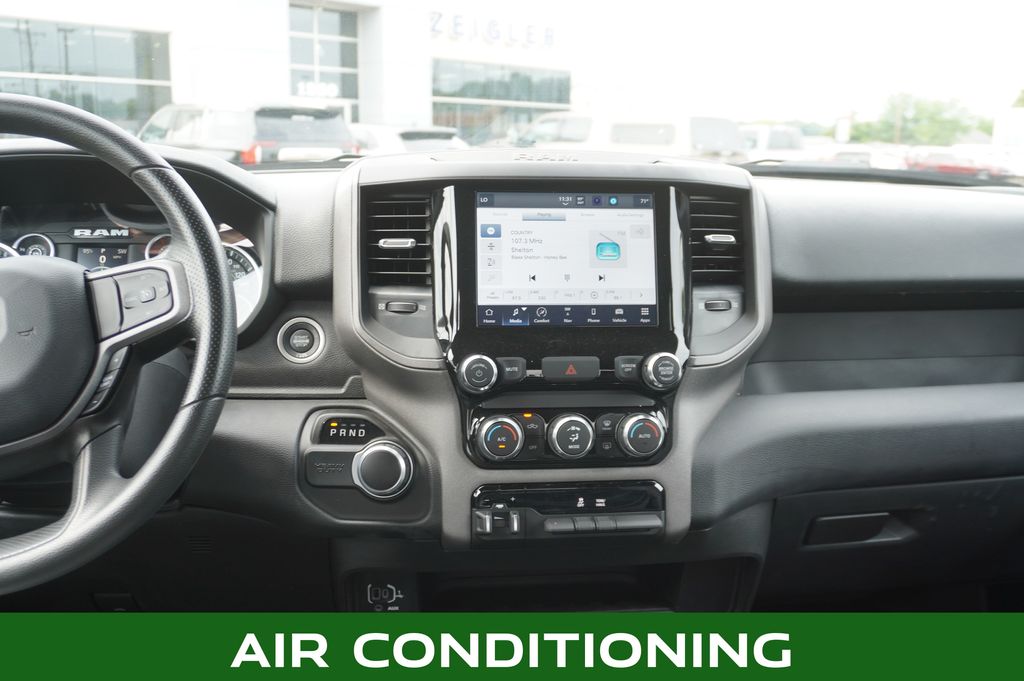 2023 RAM 3500 - Image 10