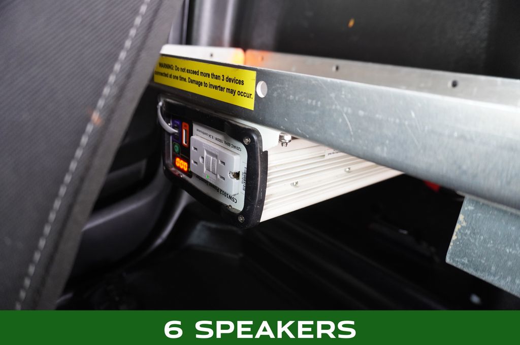 2022 CHEVROLET COLORADO - Image 8