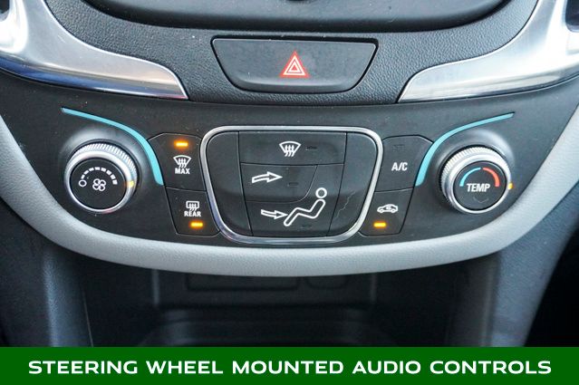 2021 CHEVROLET EQUINOX - Image 15