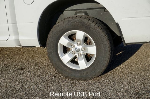 2022 RAM 1500 - Image 6