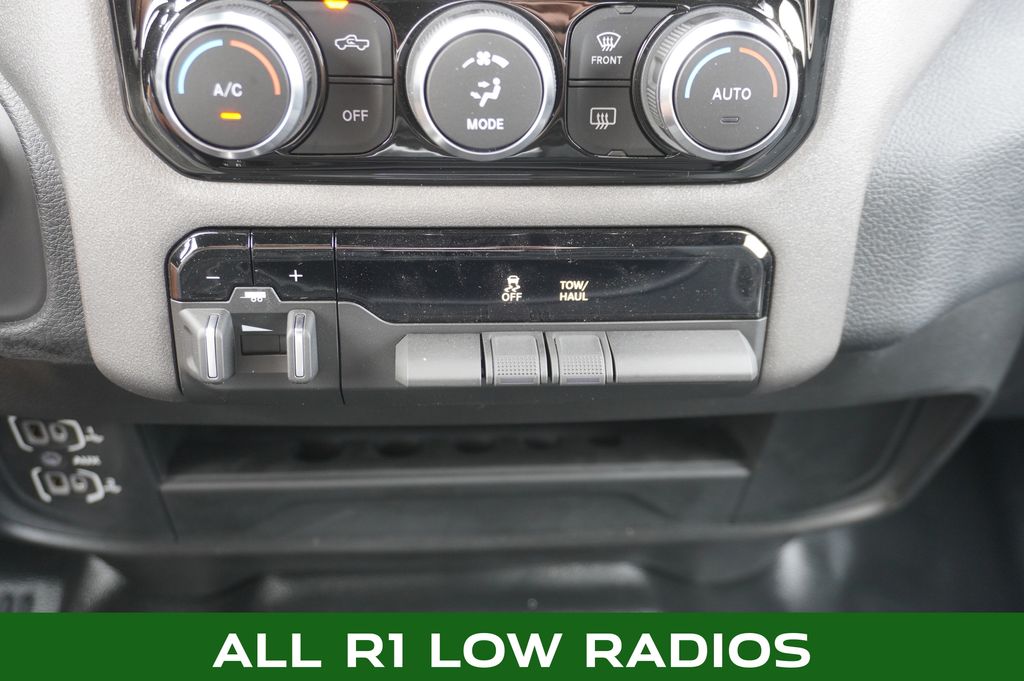 2023 RAM 3500 - Image 16