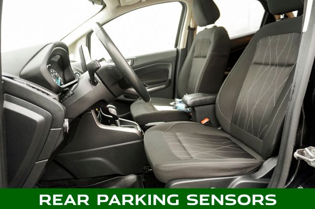 2020 FORD ECOSPORT - Image 12