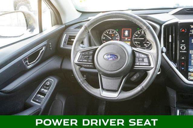 2023 SUBARU ASCENT - Image 13