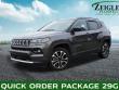 Used 2023 Jeep Compass Limited SUV