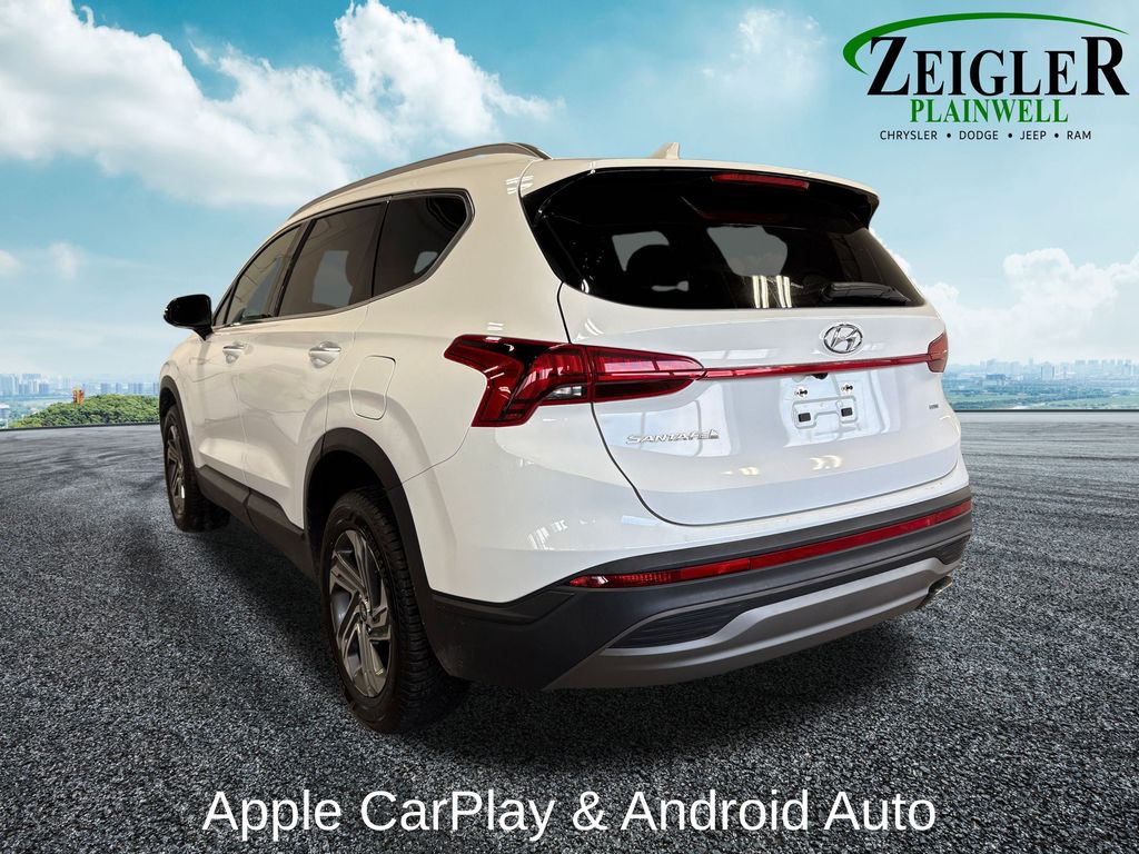 2023 HYUNDAI SANTA FE - Image 7
